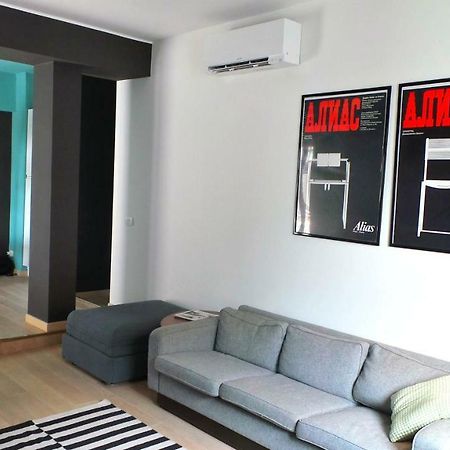 Longoni Flexyrent Apartment Milaan Buitenkant foto
