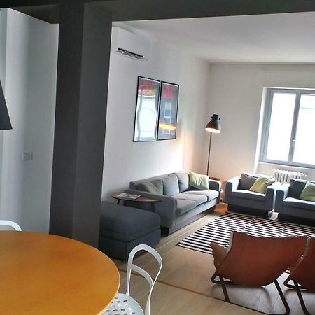 Longoni Flexyrent Apartment Milaan Buitenkant foto