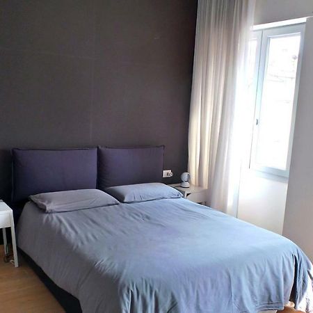 Longoni Flexyrent Apartment Milaan Buitenkant foto