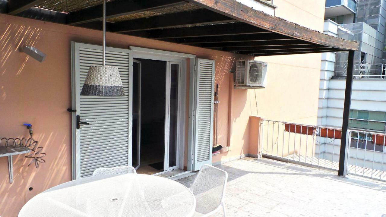 Longoni Flexyrent Apartment Milaan Buitenkant foto