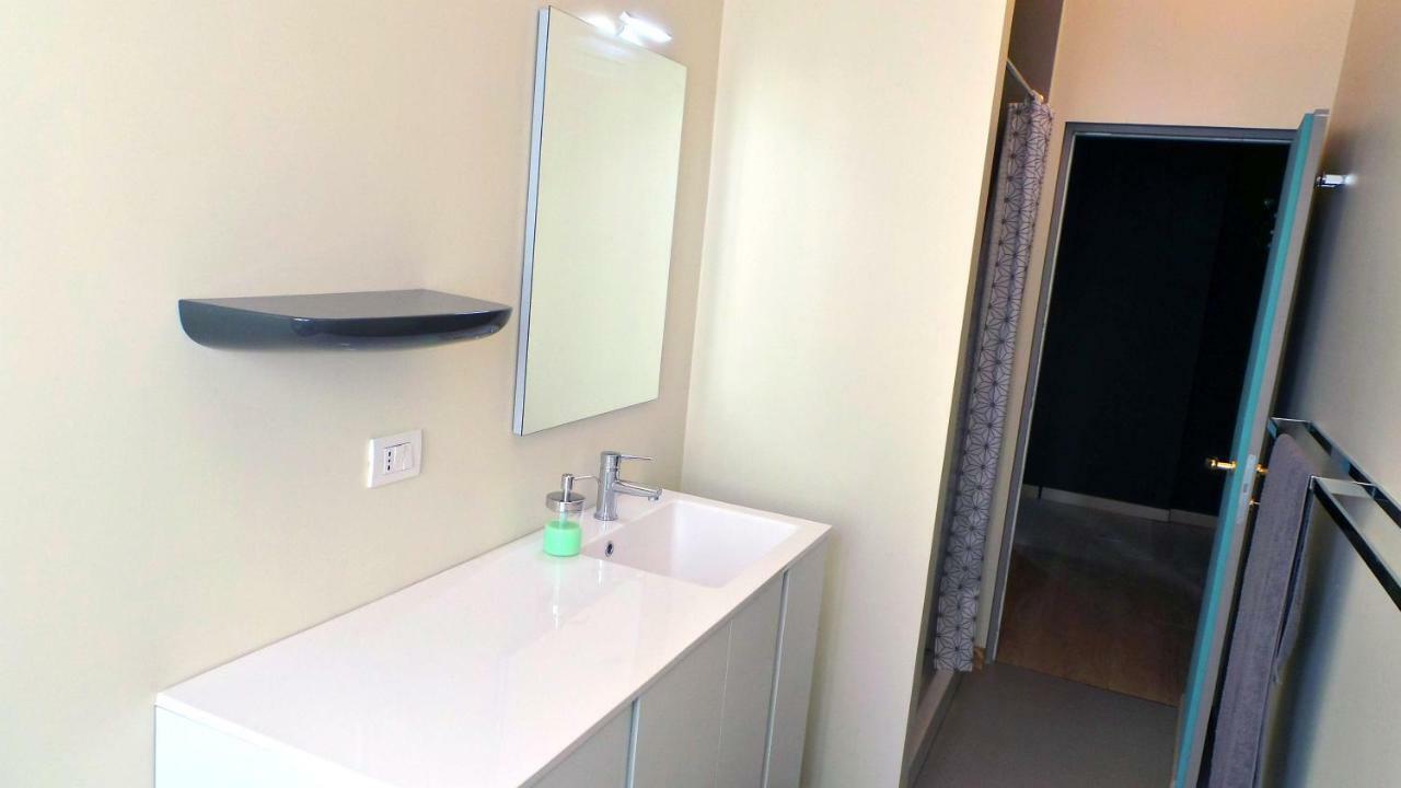 Longoni Flexyrent Apartment Milaan Buitenkant foto