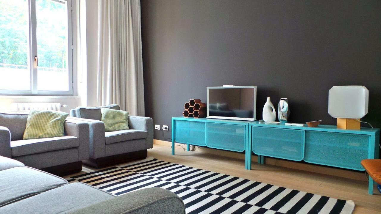 Longoni Flexyrent Apartment Milaan Buitenkant foto