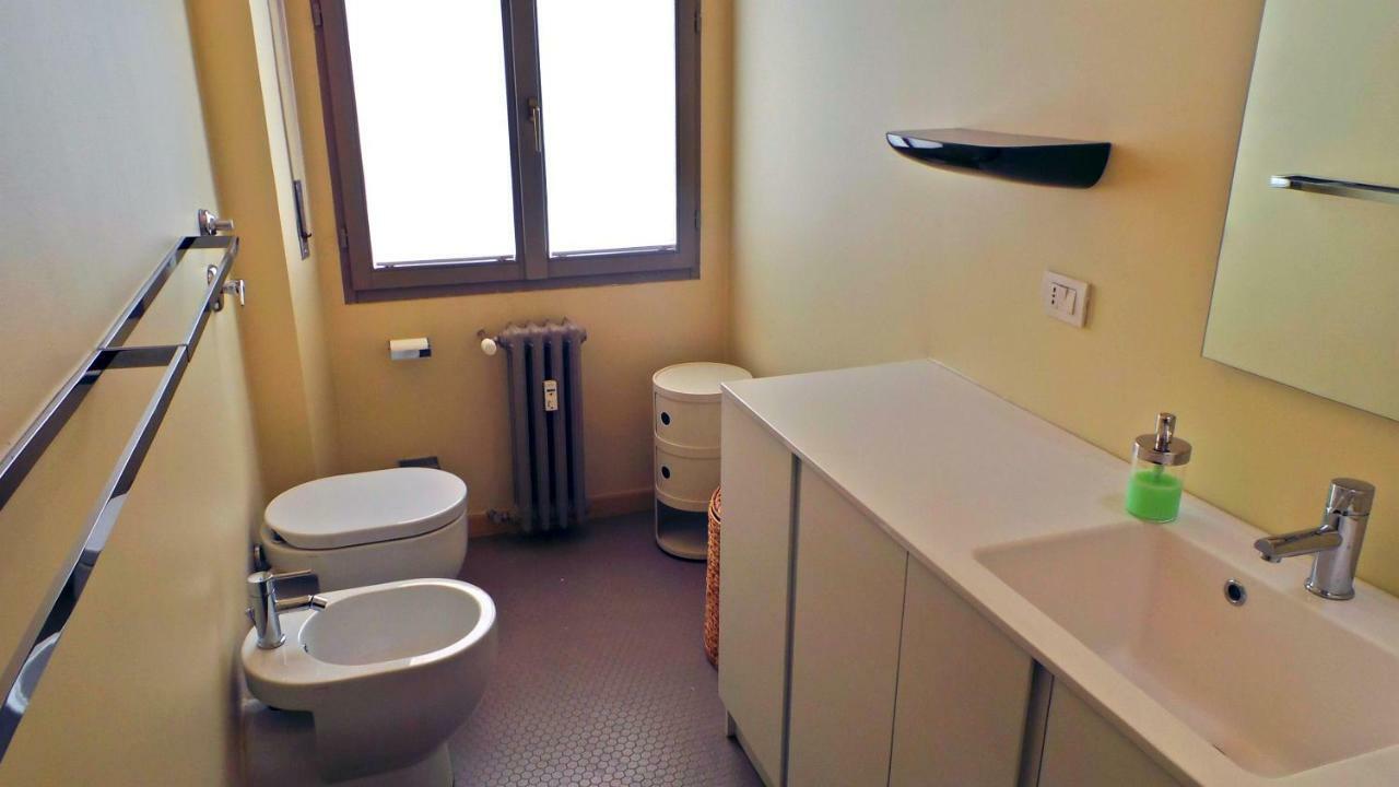 Longoni Flexyrent Apartment Milaan Buitenkant foto