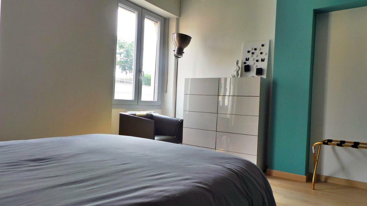 Longoni Flexyrent Apartment Milaan Buitenkant foto