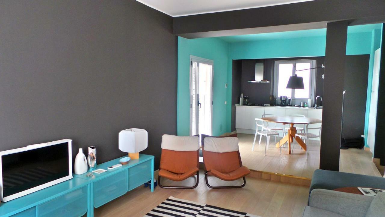Longoni Flexyrent Apartment Milaan Buitenkant foto